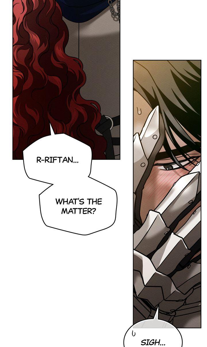 Under the Oak Tree Chapter 112 image 59